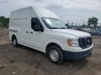 2014 Nissan Nv 2500 zu verkaufen in Baltimore, MD - Minor Dent/Scratches
