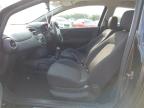 2013 FIAT PUNTO POP for sale at Copart WISBECH