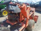2001 Kubota Bx2380 იყიდება Conway-ში, AR - Rollover