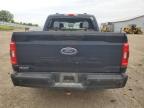 2022 Ford F150 Supercrew for Sale in Portland, MI - Front End