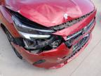 2020 VAUXHALL CORSA E EL for sale at Copart SANDY