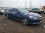 2016 Honda Accord Exl zu verkaufen in Elgin, IL - Rear End