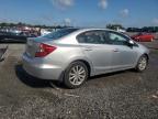 2012 Honda Civic Ex de vânzare în Fredericksburg, VA - Front End