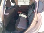 2022 CITROEN C3 C-SERIE for sale at Copart CORBY