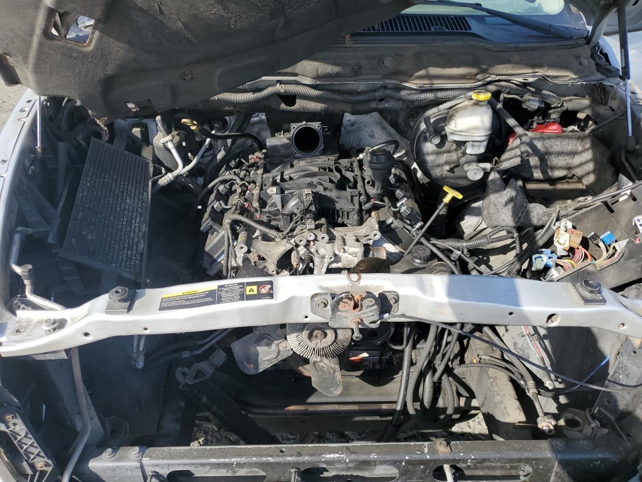 2006 Dodge Ram 1500 St VIN: 1D7HU18296S566048 Lot: 56625715