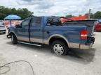 2004 Ford F150 Super 5.4L for Sale in Ocala, FL - Side