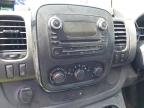 2017 VAUXHALL VIVARO 290 for sale at Copart BRISTOL