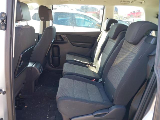 2014 VOLKSWAGEN SHARAN SE