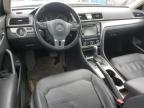 2014 Volkswagen Passat Se იყიდება Laurel-ში, MD - Front End