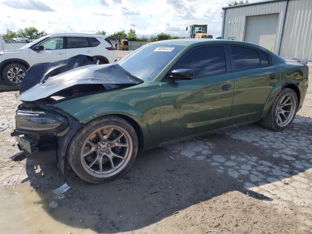 DODGE CHARGER – zdjęcie z aukcji, lot #58998125