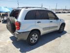 2004 Toyota Rav4  продається в Sun Valley, CA - Rear End