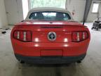 2012 Ford Mustang  en Venta en Sandston, VA - Minor Dent/Scratches