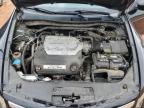 2011 Honda Accord Exl იყიდება China Grove-ში, NC - Rear End
