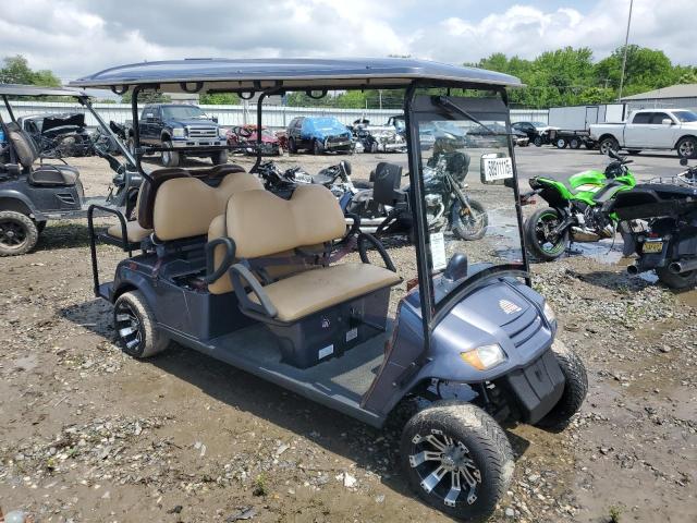 2017 Other Motorcycle Golf Cart