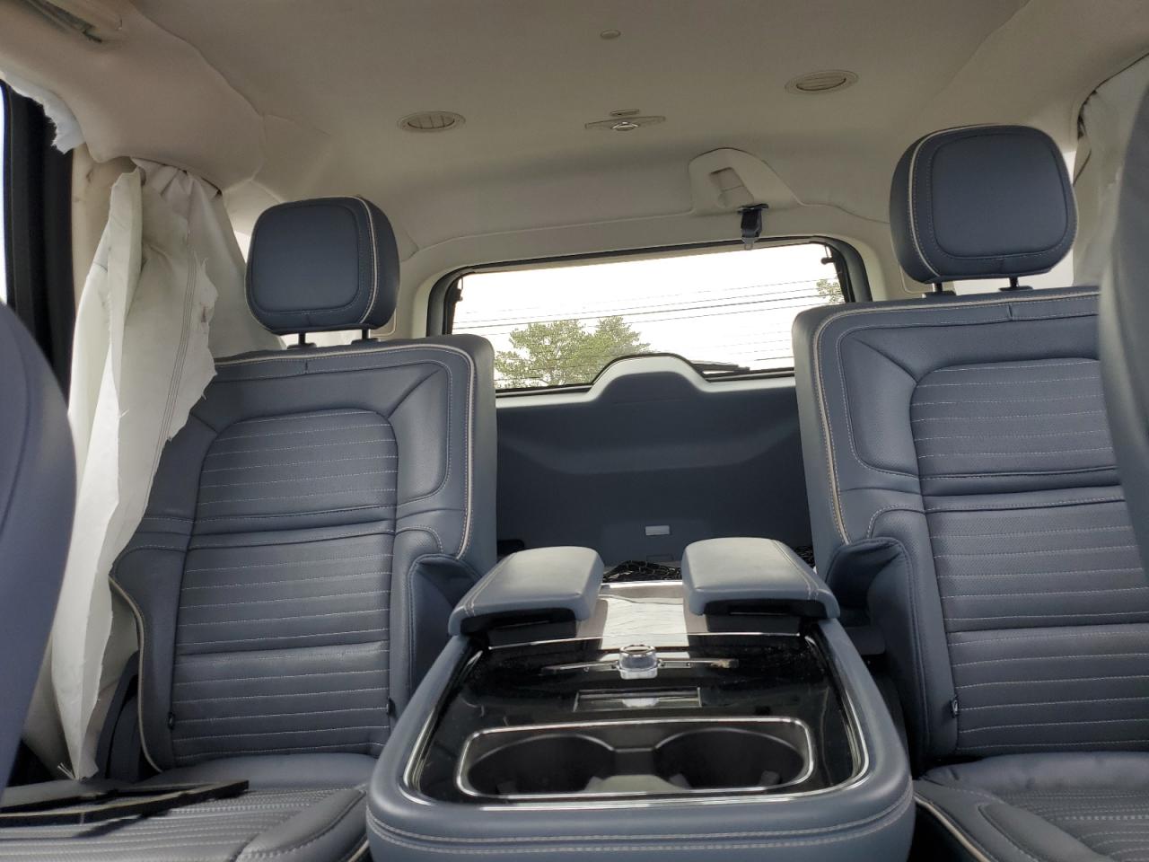 2018 Lincoln Navigator Black Label VIN: 5LMJJ2TT1JEL12523 Lot: 55896435