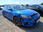 2020 FORD FOCUS ST-L for sale at Copart ROCHFORD