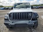 2020 Jeep Wrangler Unlimited Sport на продаже в West Palm Beach, FL - Front End