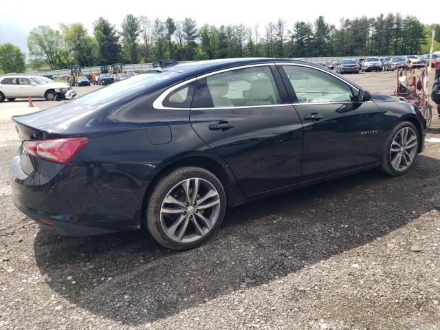  CHEVROLET MALIBU 2024 Чорний