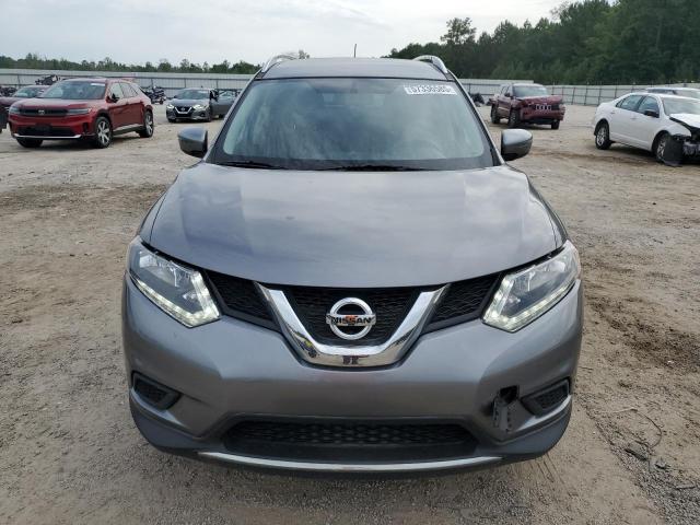 Parquets NISSAN ROGUE 2016 Gray