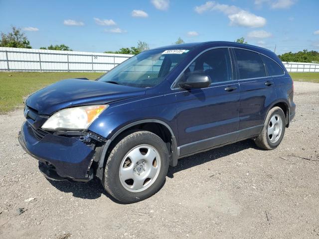 2008 Honda Cr-V Lx