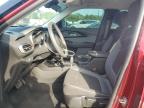 2021 Chevrolet Trailblazer Ls на продаже в Apopka, FL - Front End
