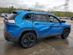 Littleton, CO에서 판매 중인 2018 Jeep Cherokee Limited - Side