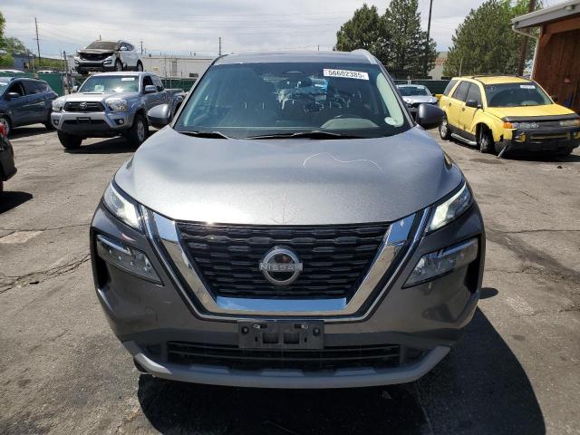  NISSAN ROGUE 2023 Szary