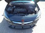 2014 VAUXHALL ASTRA EXCI for sale at Copart SANDWICH