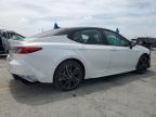 2025 Toyota Camry Xse   продається в Sun Valley, CA - Front End