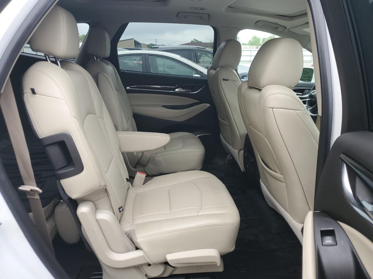 2019 Buick Enclave Premium VIN: 5GAEVBKW9KJ164186 Lot: 57057895