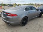 2010 Jaguar Xf Premium за продажба в Indianapolis, IN - Front End