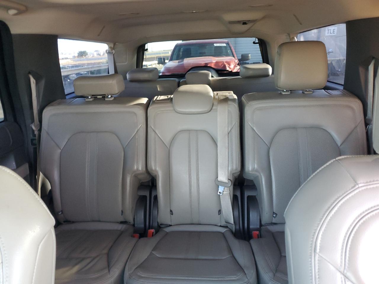 2018 Ford Expedition Max Limited VIN: 1FMJK2AT0JEA03192 Lot: 56313515