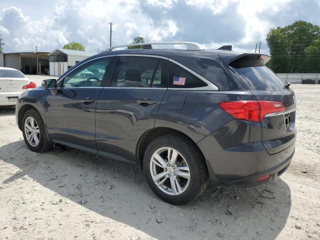  ACURA RDX 2015 Czarny