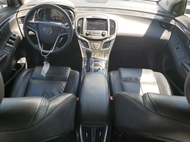  BUICK LACROSSE 2015 Biały