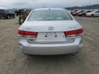 2008 Hyundai Sonata Gls for Sale in Helena, MT - Side