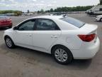 2010 Kia Forte Ex   на продаже в Glassboro, NJ - Normal Wear