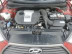 2017 Hyundai Veloster Turbo en Venta en Bridgeton, MO - Side