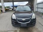 2015 Chevrolet Equinox Lt   на продаже в Fort Wayne, IN - Side