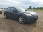 2011 Mazda 3 I للبيع في Columbia Station، OH - Minor Dent/Scratches