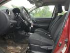 2017 Nissan Versa S للبيع في East Granby، CT - Minor Dent/Scratches