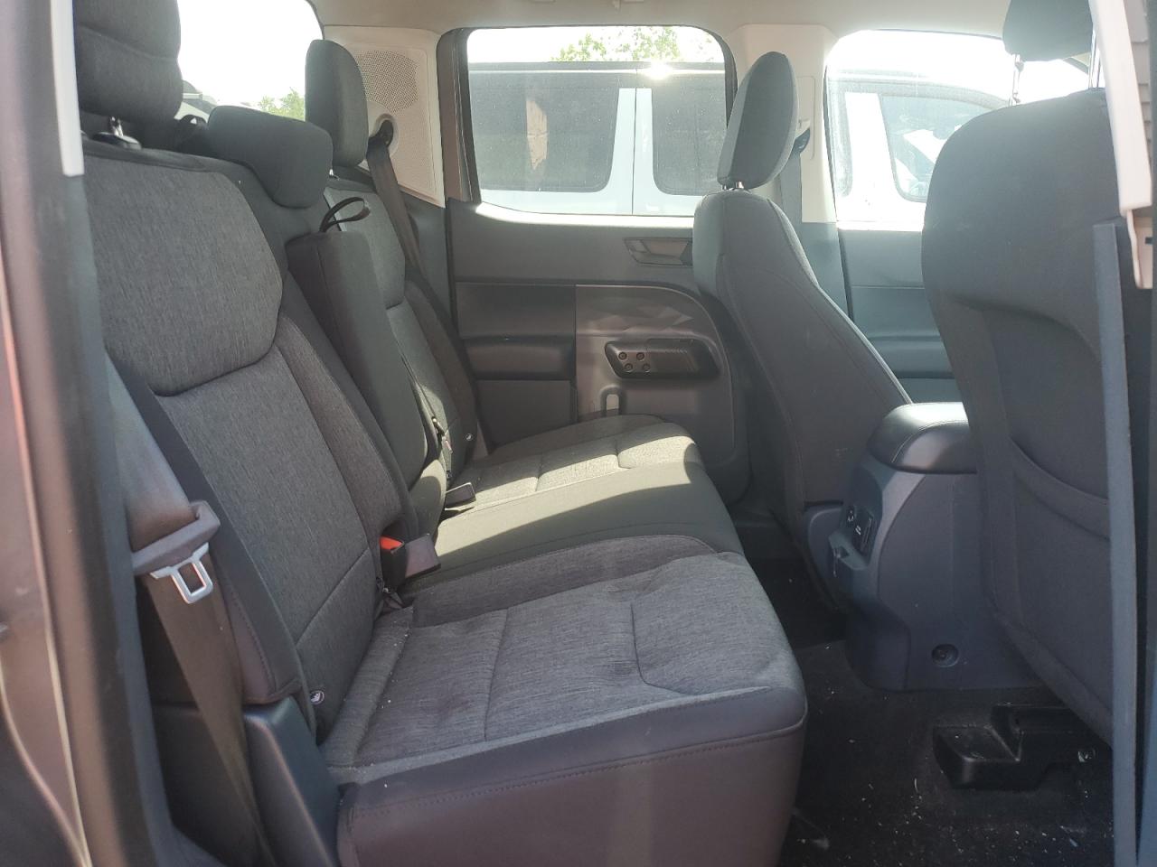 2024 Ford Maverick Xlt VIN: 3FTTW8J95RRA59257 Lot: 56669635