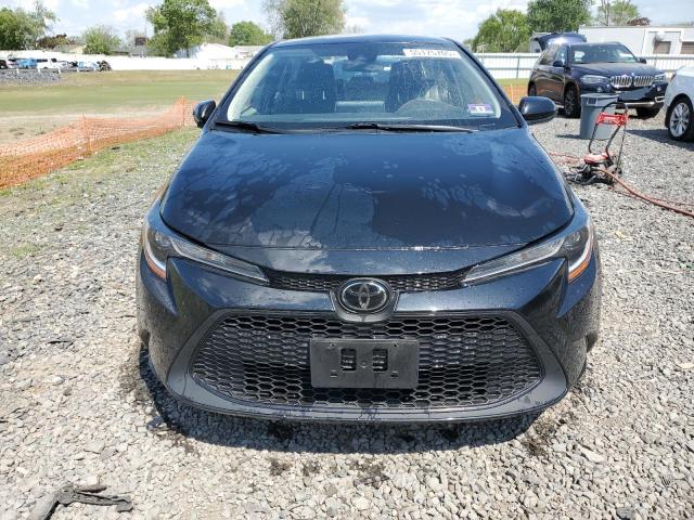  TOYOTA COROLLA 2020 Czarny