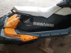 2015 Seadoo Jetski for Sale in London, ON - Burn - Engine