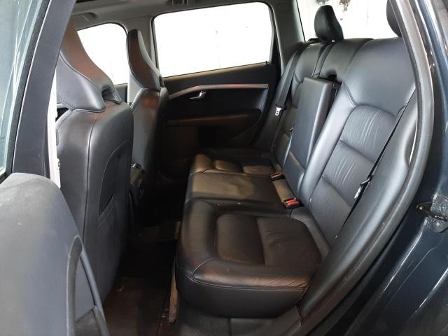 2009 VOLVO V70 SE LUX
