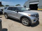 2022 Ford Explorer Xlt იყიდება Wichita-ში, KS - Rear End