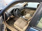 2007 Subaru Forester 2.5X Premium იყიდება Lyman-ში, ME - Minor Dent/Scratches