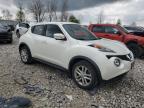 2016 Nissan Juke S zu verkaufen in Wayland, MI - Rear End