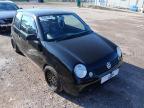 2004 VOLKSWAGEN LUPO E for sale at Copart WESTBURY