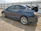 2016 Chevrolet Cruze Lt for Sale in Mercedes, TX - Rear End