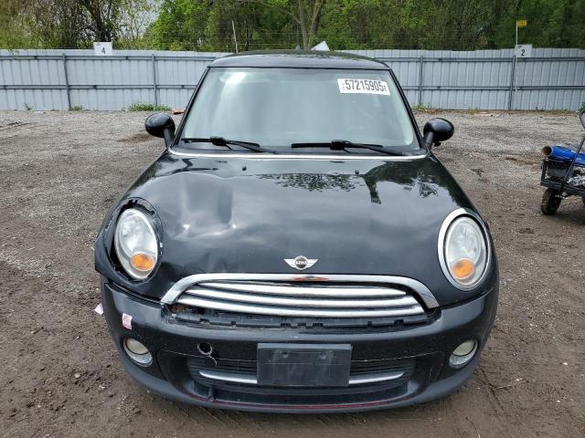 2011 MINI COOPER 